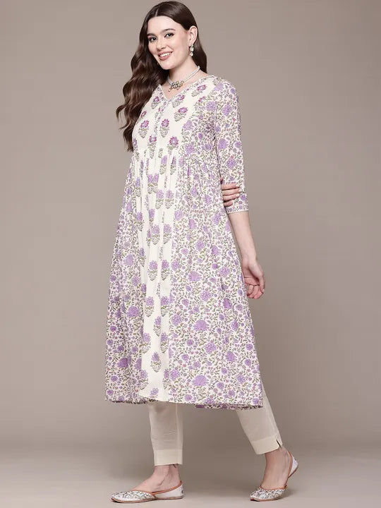 Cotton Petal Lilac