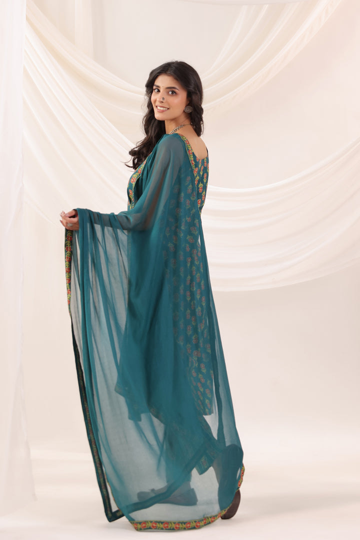 Ilai Sleeveless Set