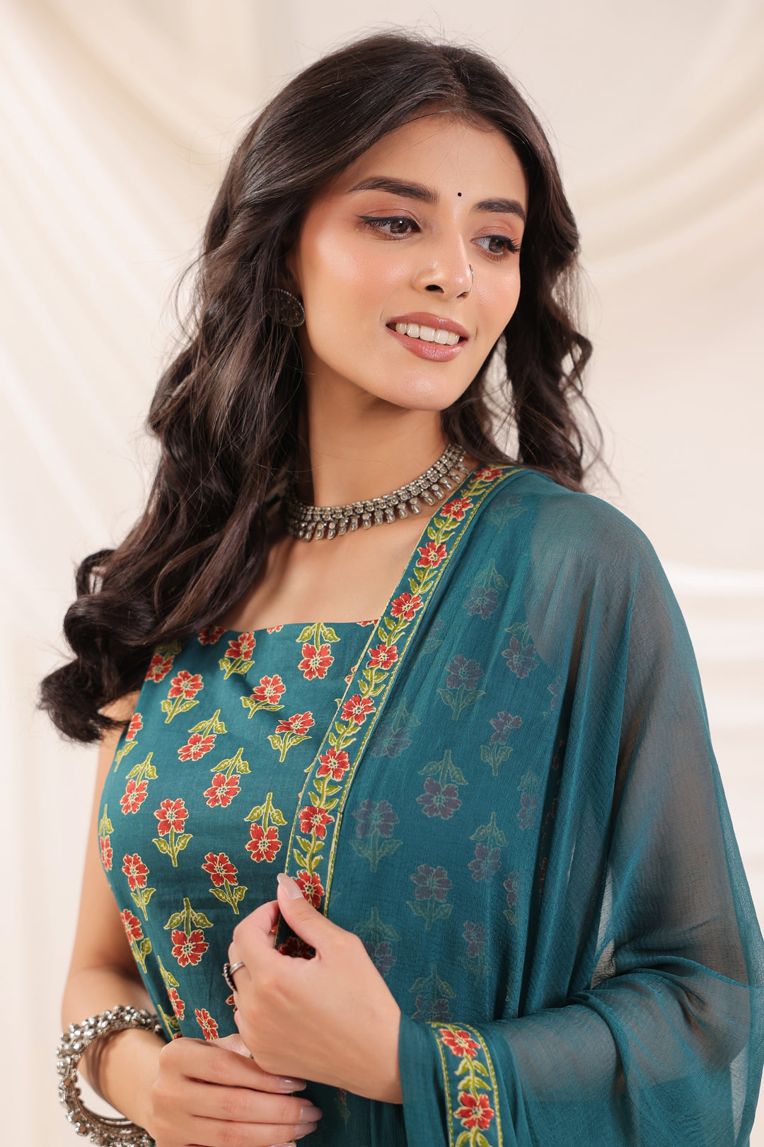 Ilai Sleeveless Set