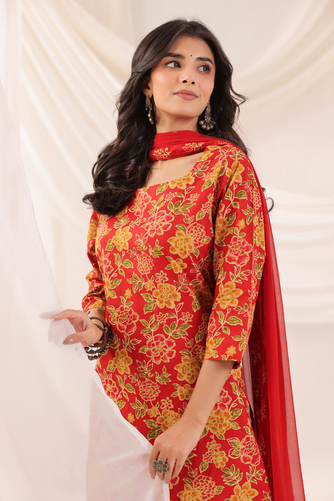 Agni Straight Set